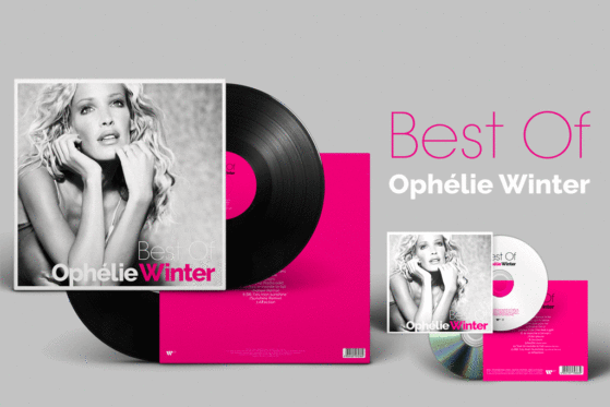 BEST OF Ophelie Winter